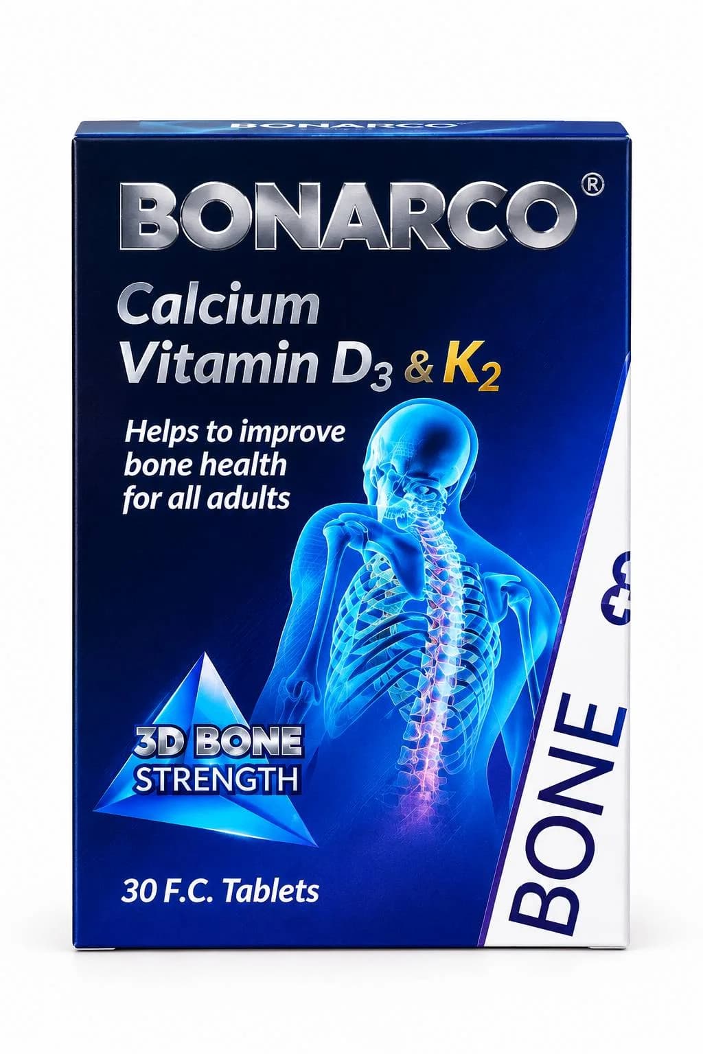 بون آرکو BONARCO