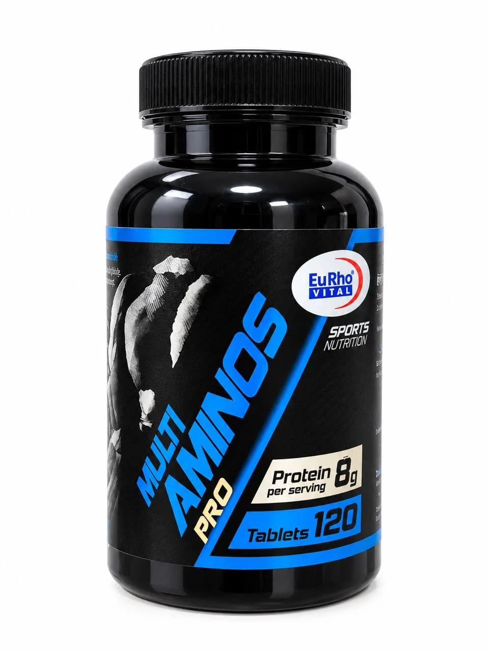 مولتی آمینو پرو یوروویتال Multi Aminos