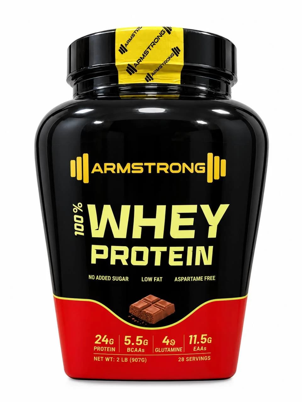 کراتین مونوهیدرات آرمسترانگArmstrong Creatine Monohydrate