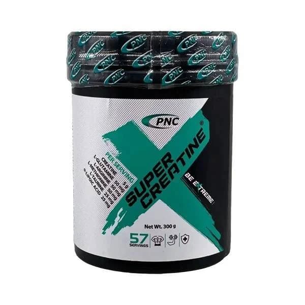 کراتین مونوهیدرات پی ان سی  Creatine Monohydrate PNC