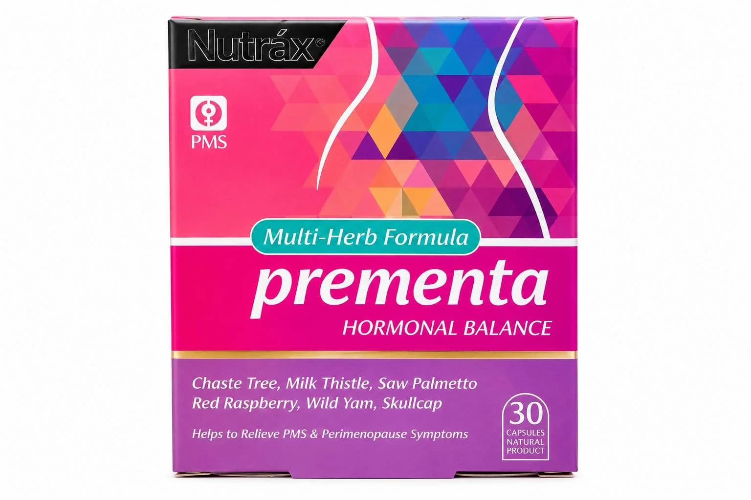 پریمنتا Prementa
