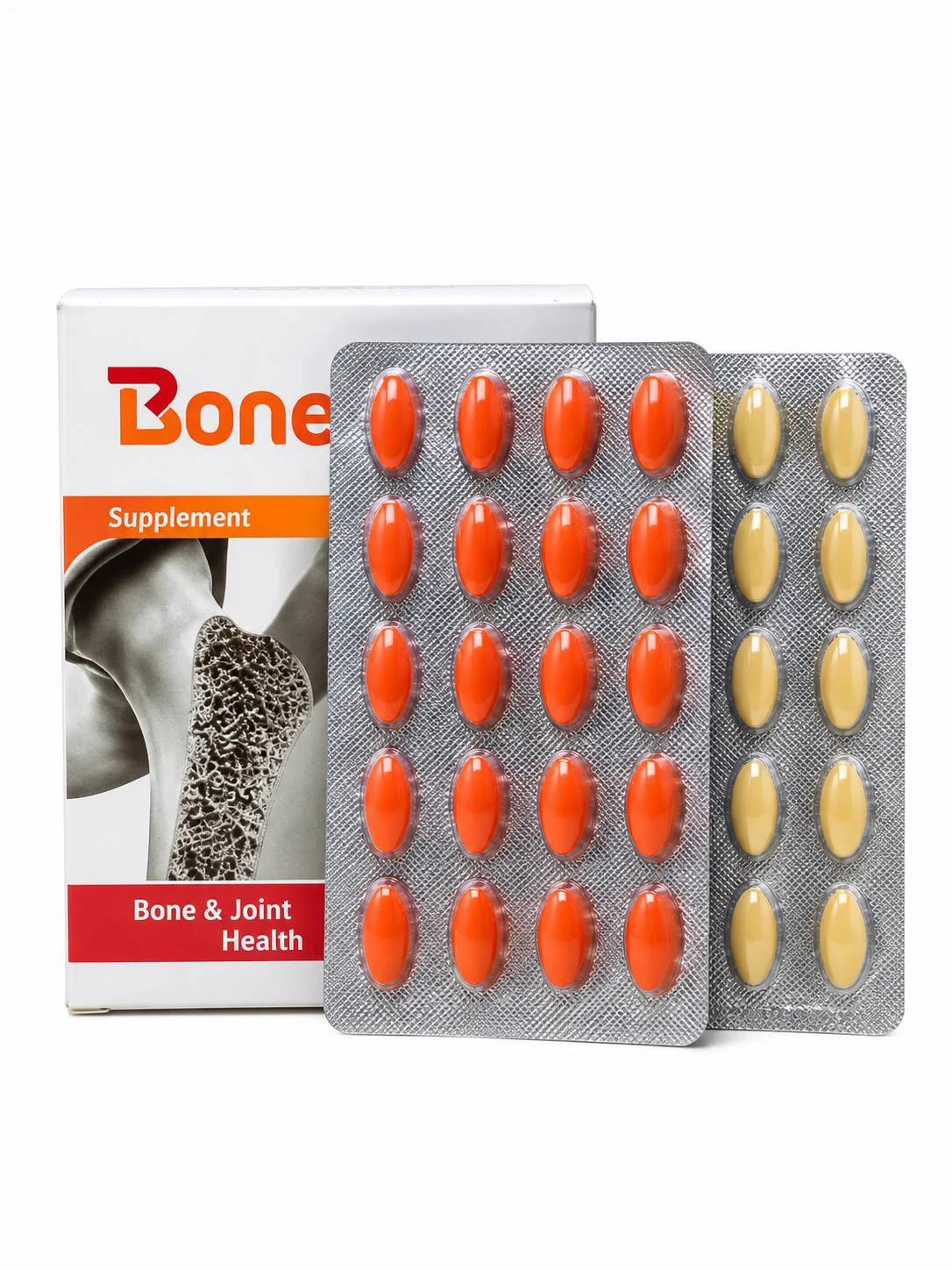 بن مکس BONEMAX — تصویر 2