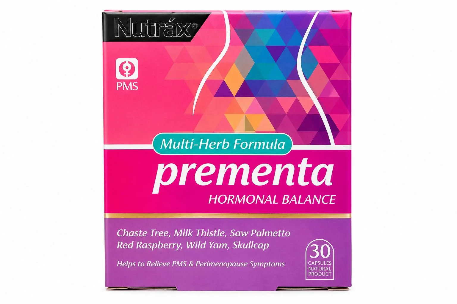 پریمنتا Prementa